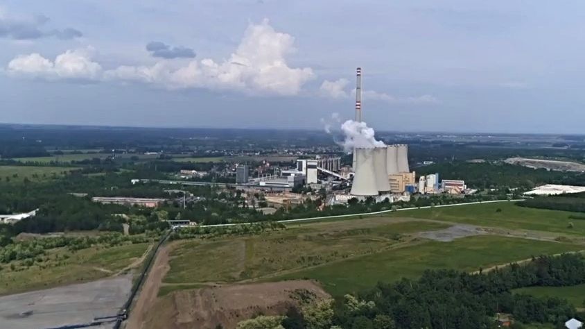 Uhlí v Česku skončí mnohem dřív, než se čekalo. Energii budeme dovážet